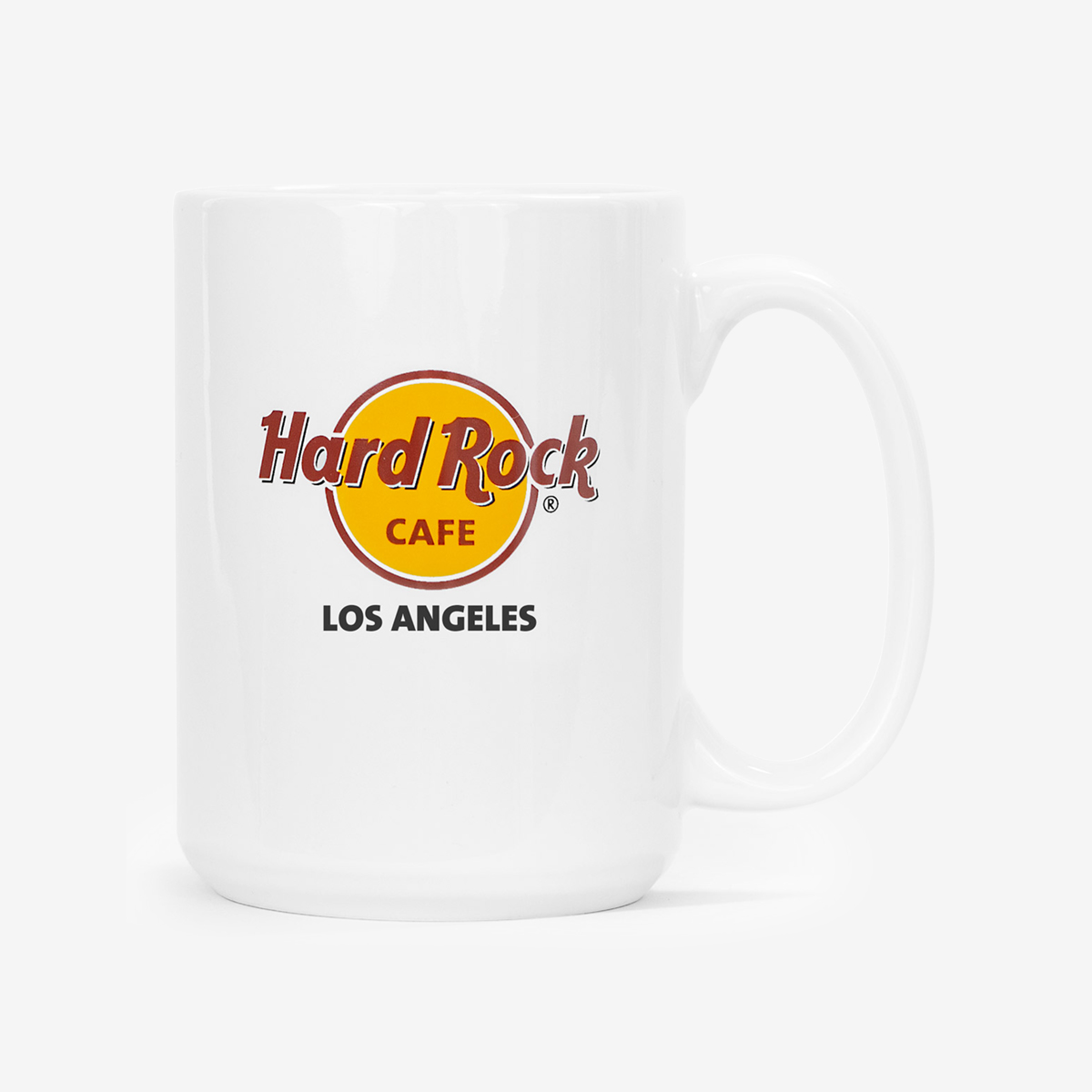 Classic Logo Mug image number 1